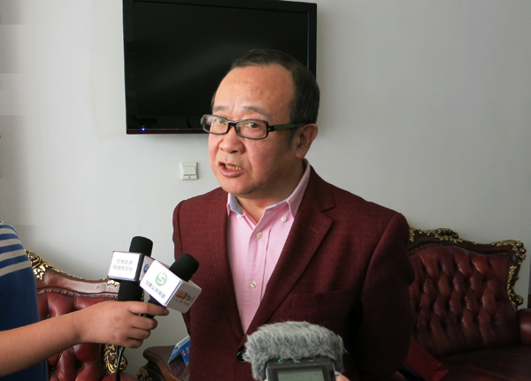 康健民第一個(gè)把常德絲弦?guī)нM(jìn)電影銀幕