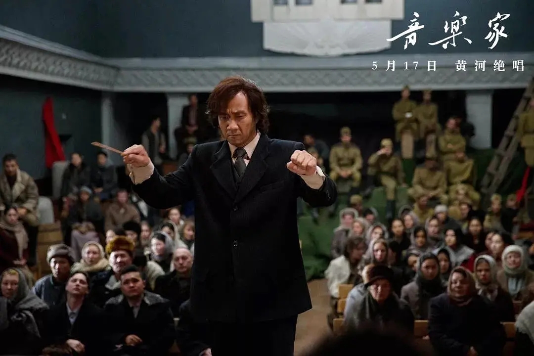 冼星海寫(xiě)下《黃河大合唱》的背后， 原來(lái)經(jīng)歷了那么多苦難