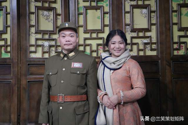 “毛主席”來(lái)常德了！人大代表陳建教探班電影《翦伯贊》