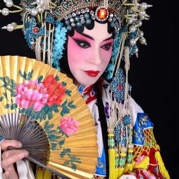 劉京儀：常德戲劇編劇的巾幗才女