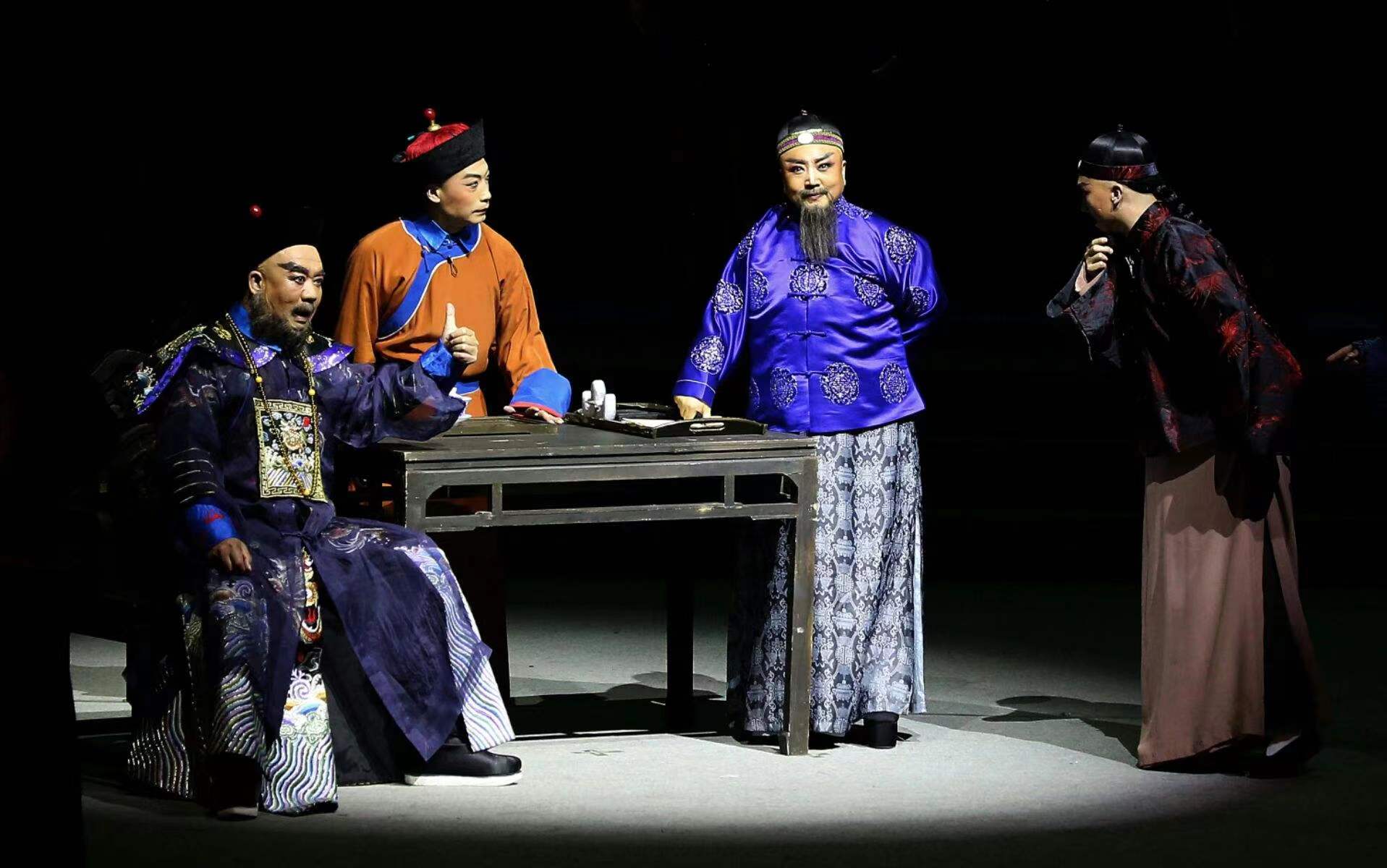 “非遺”之星王與佑
